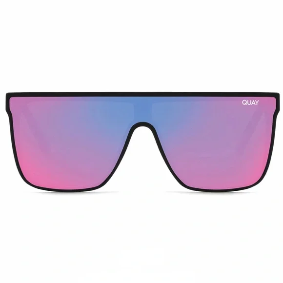 Quay Australia | Accessories | Quay Nightfall Sunglasses  display picture 3